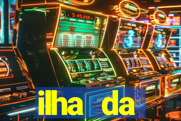 ilha da tenta莽茫o brasil telegram